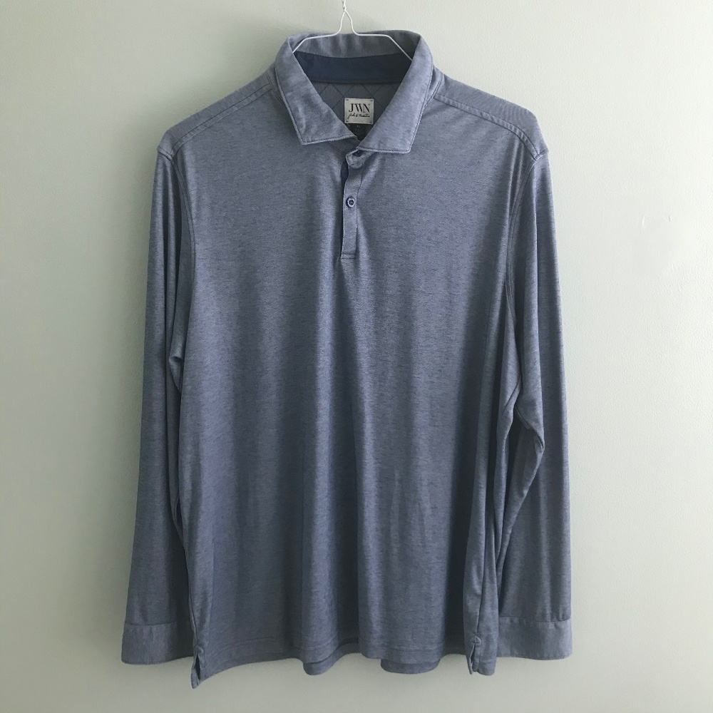 JWN long sleeves shirt